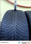  255/4520" újszerű Michelin téli gumi gumi