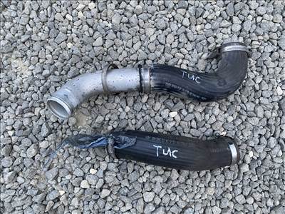 Hyundai Tucson (TL) kulercsö