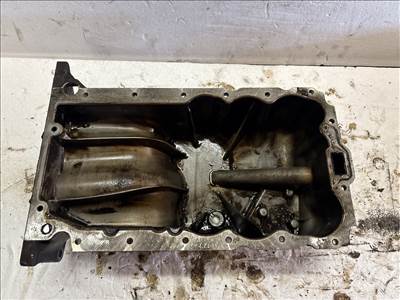 Opel Corsa D A14XER Olajteknő 55562729
