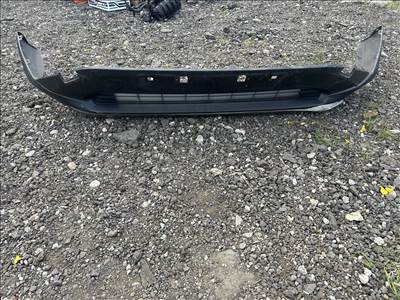 Toyota Yaris Cross (XP210) lökhárító alsó müanyag