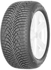 Goodyear Ultragrip 9 DOT2018 205/60 R16  1. kép