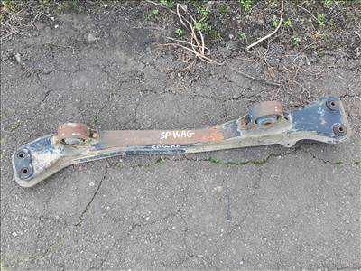 Mitsubishi Space Wagon II 2000 GLXi első bölcső 