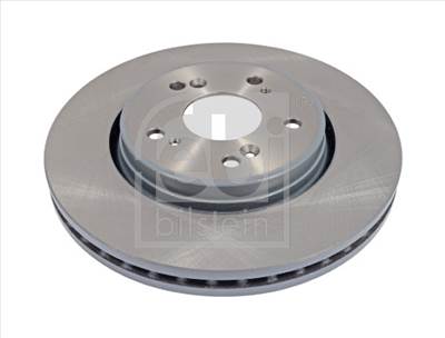 FEBI BILSTEIN 108395 - féktárcsa HONDA