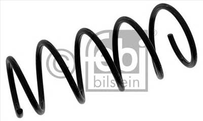 FEBI BILSTEIN 39147 - futómű rugó NISSAN RENAULT