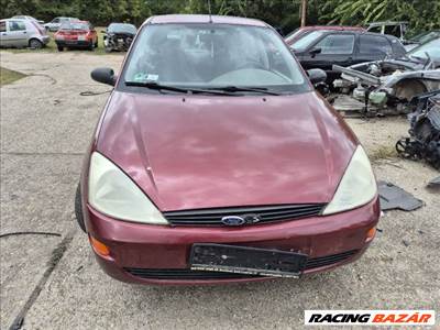 Ford Focus Mk1 1.8i 16V féltengely 