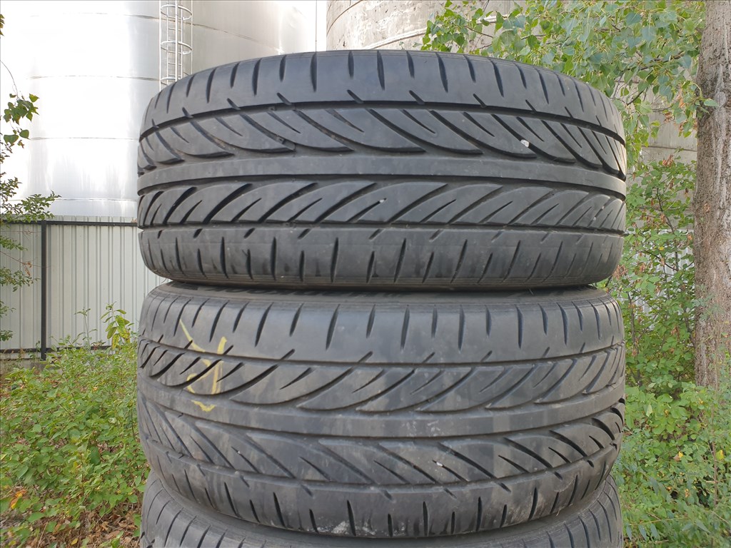 15" 5x100 Skoda Fabia 5. kép