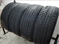 215/55R17 Continental téli gumi garnitúra 215/55 r17