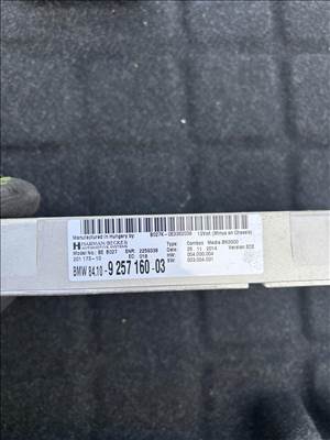 BMW E90/91/92/93 X1 comfort module/ combox 9257160 8410925716003