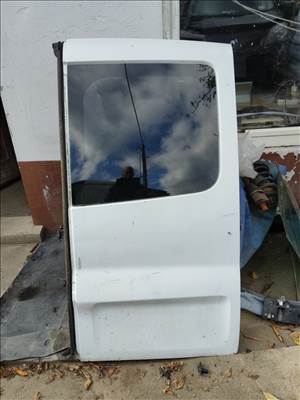 Renault Trafic II Jobb hátsó ajtó 
