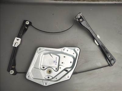 Skoda Superb II bal első ablakemelő szerkezet 3t0837461a