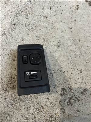 Lexus IS (XE20) 250 elektromos tükör kapcsoló