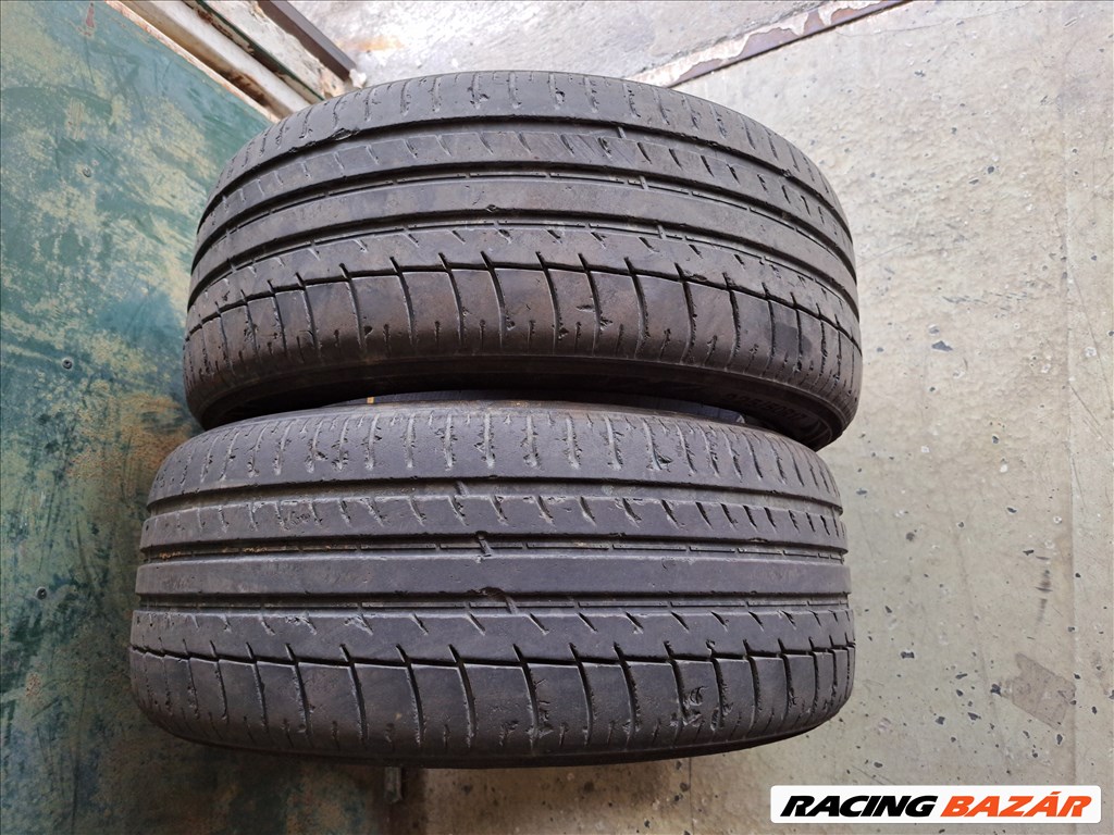 2db 225/50 R17 Triangle SporteX (Peremvédős) nyári gumi eladó!!! ára! 5000Ft/db 1. kép