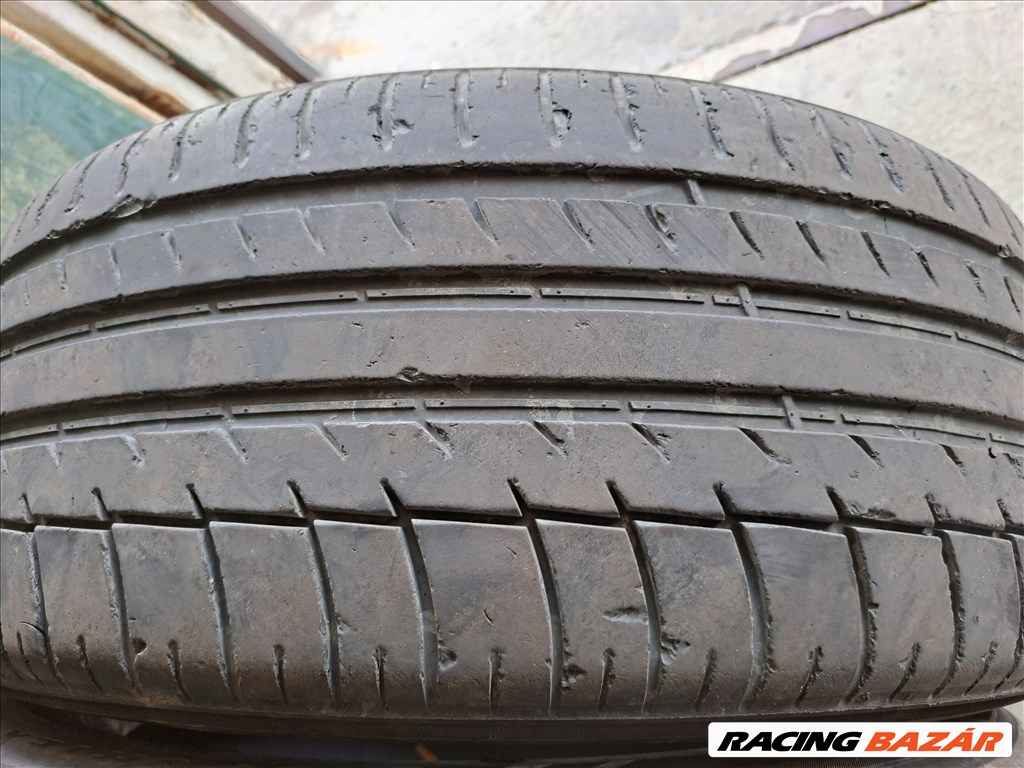 2db 225/50 R17 Triangle SporteX (Peremvédős) nyári gumi eladó!!! ára! 5000Ft/db 2. kép