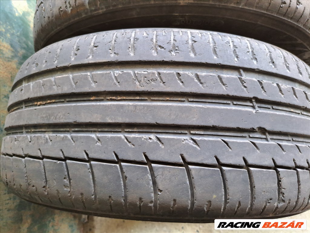 2db 225/50 R17 Triangle SporteX (Peremvédős) nyári gumi eladó!!! ára! 5000Ft/db 3. kép