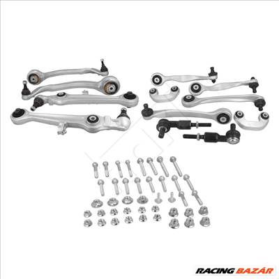 Audi A4-B5 lengőkar szett (nagy kónuszos, új)