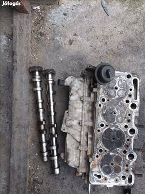 Opel 1.7.CDTI.komplett hengerfely eladó. 