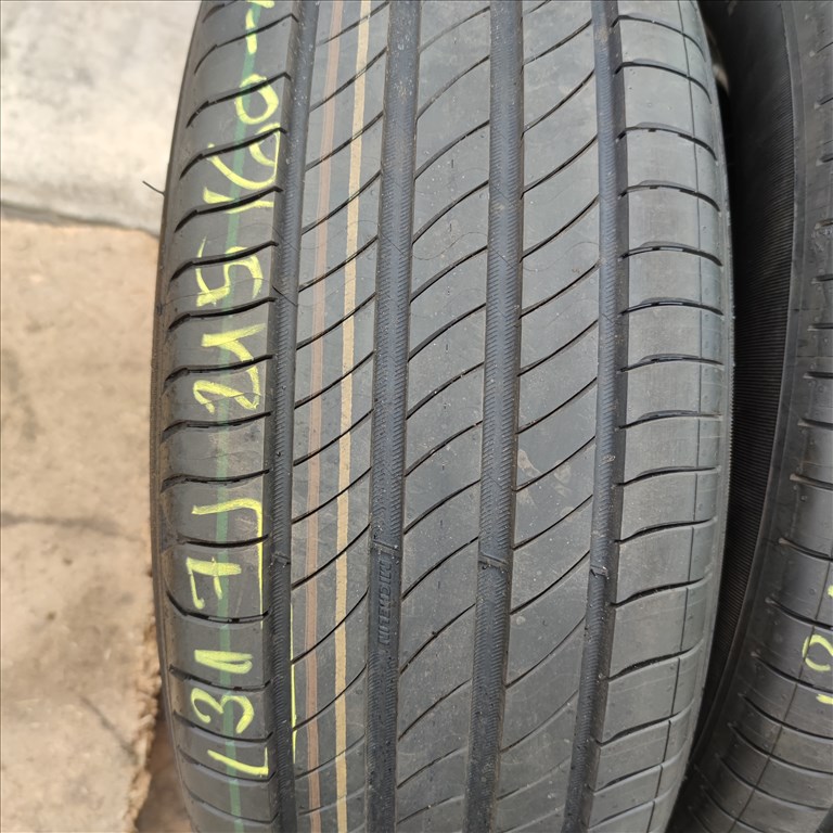  215/60 R16 ÚJ!! Michelin nyári gumi 90000ft a 4db/317/ 1. kép