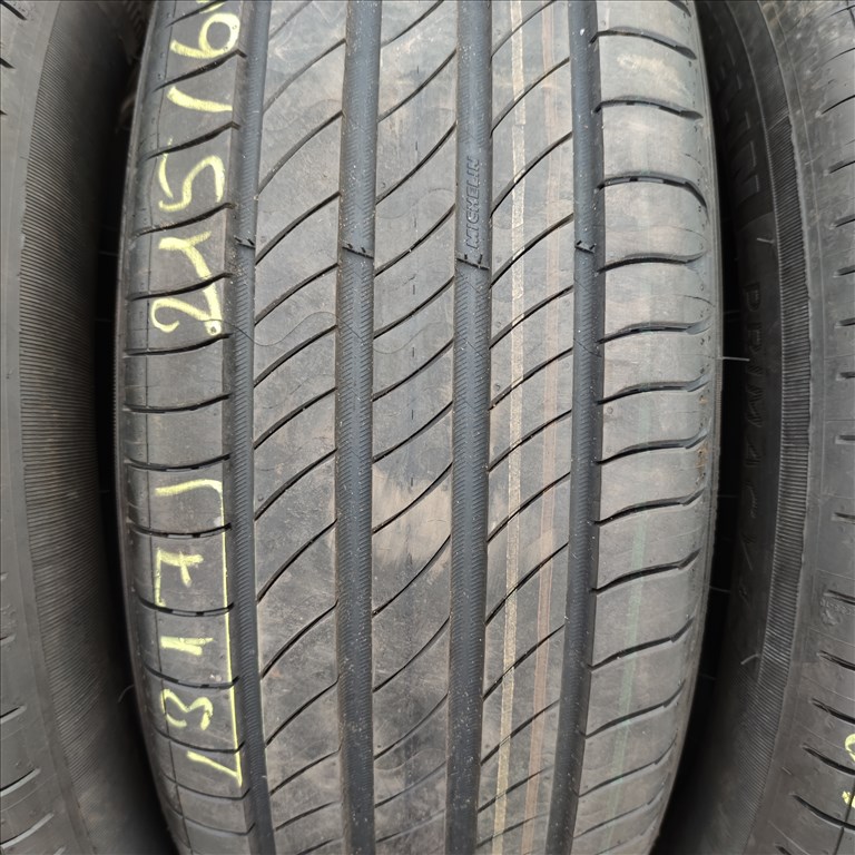  215/60 R16 ÚJ!! Michelin nyári gumi 90000ft a 4db/317/ 2. kép