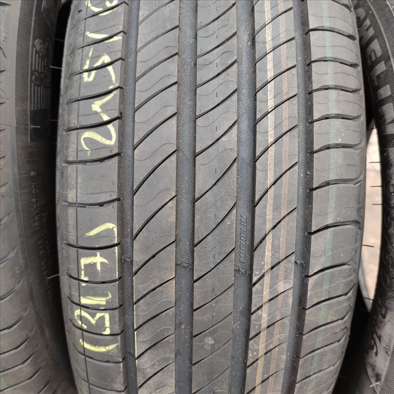  215/60 R16 ÚJ!! Michelin nyári gumi 90000ft a 4db/317/ 3. kép