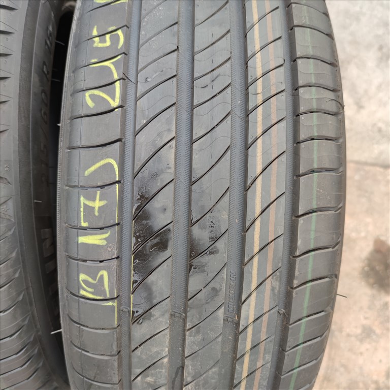  215/60 R16 ÚJ!! Michelin nyári gumi 90000ft a 4db/317/ 4. kép