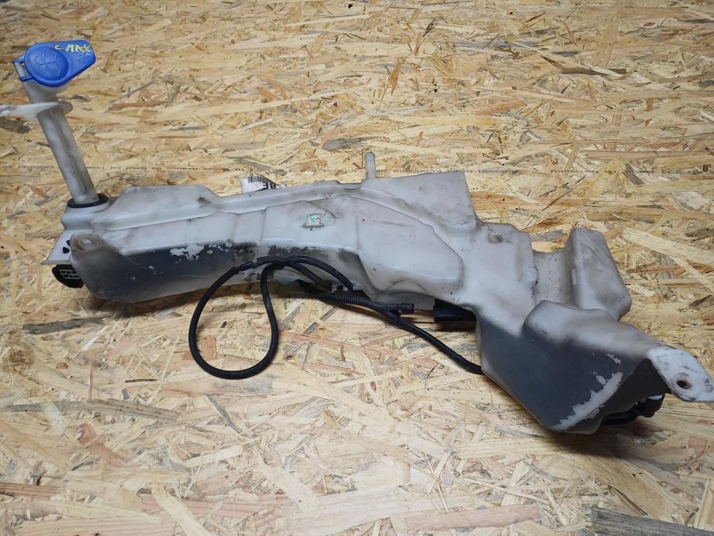 Ford Focus C Max (2003-2010) Ablakmosótartály Szivattyúval  1. kép