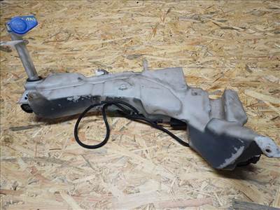 Ford Focus C Max (2003-2010) Ablakmosótartály Szivattyúval 