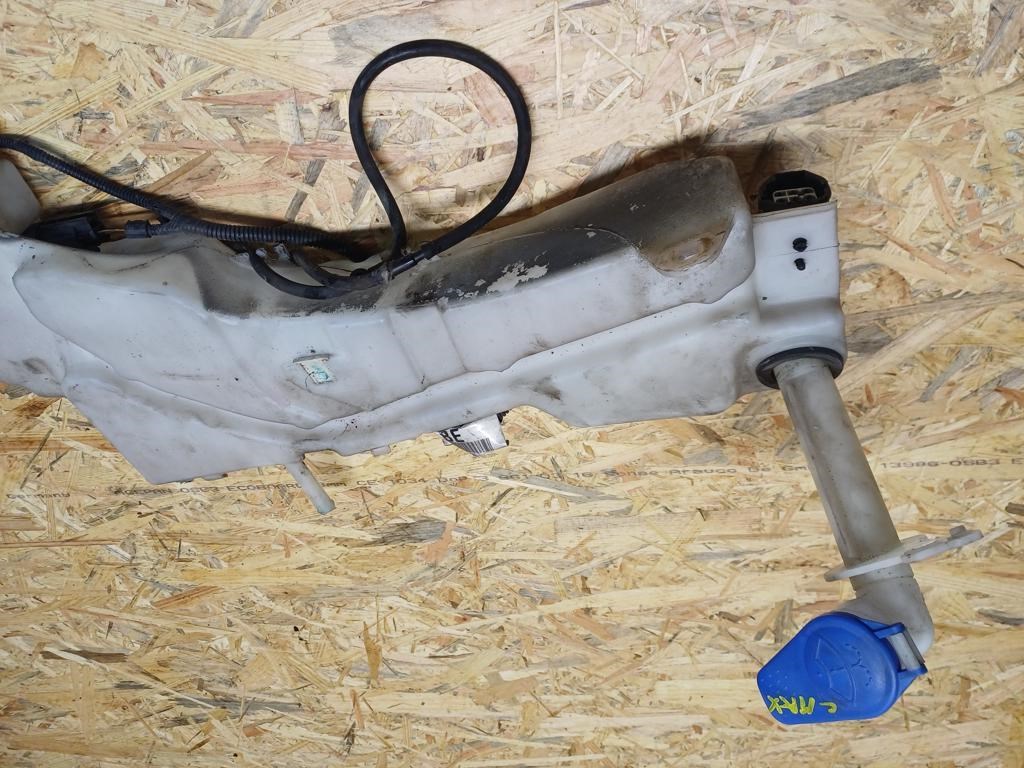 Ford Focus C Max (2003-2010) Ablakmosótartály Szivattyúval  3. kép