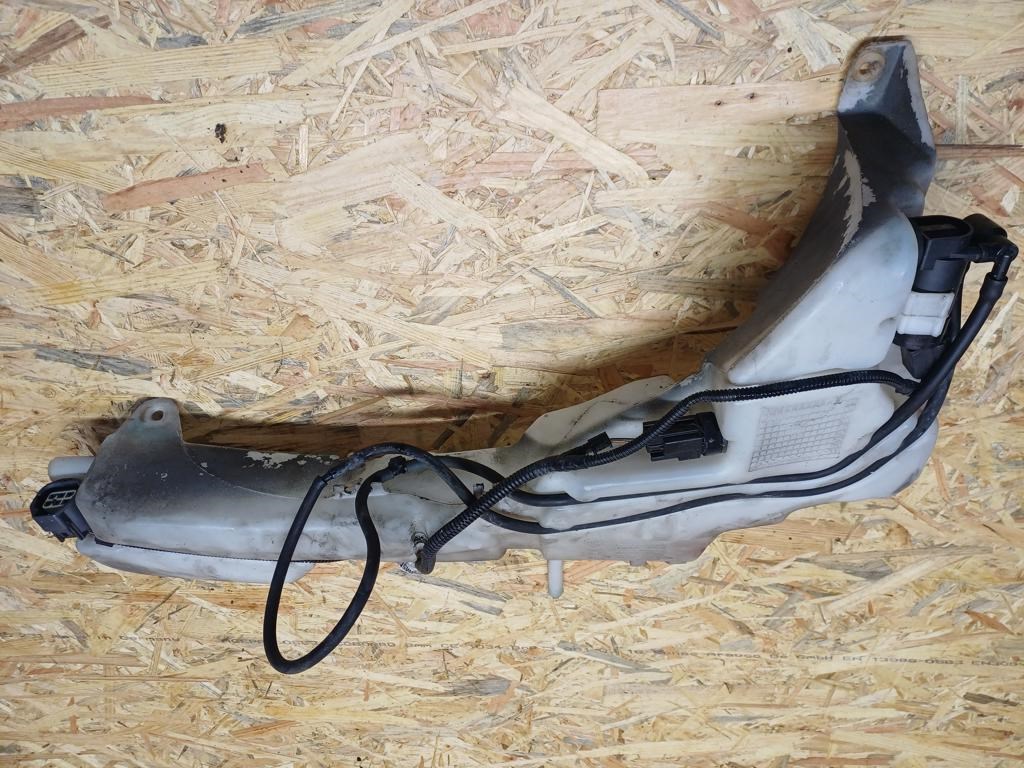 Ford Focus C Max (2003-2010) Ablakmosótartály Szivattyúval  4. kép