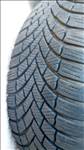  16" használt 4 db. felni+gumi Bridgestone Blizzak 91T 205/55/R16 téli Ford Focus MK2, MK3-hoz