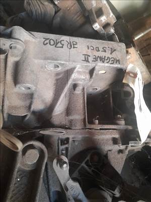 Renault megane 2 1.5dci váltó