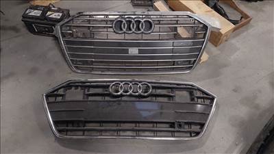 2020-as Audi A6 hűtőrács,  lökhárító,  sárvédő... 4k0853651