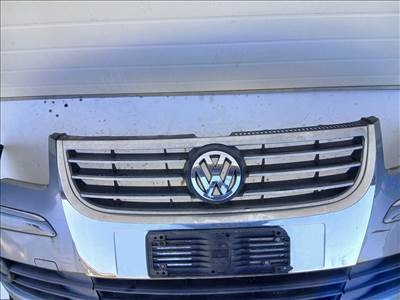 14343 Volkswagen Touran 2003-2015 első Lökhárító Kékesezüst 1T0807221