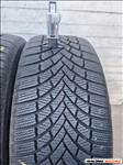  225/5518" újszerű Bridgestone téli gumi gumi
