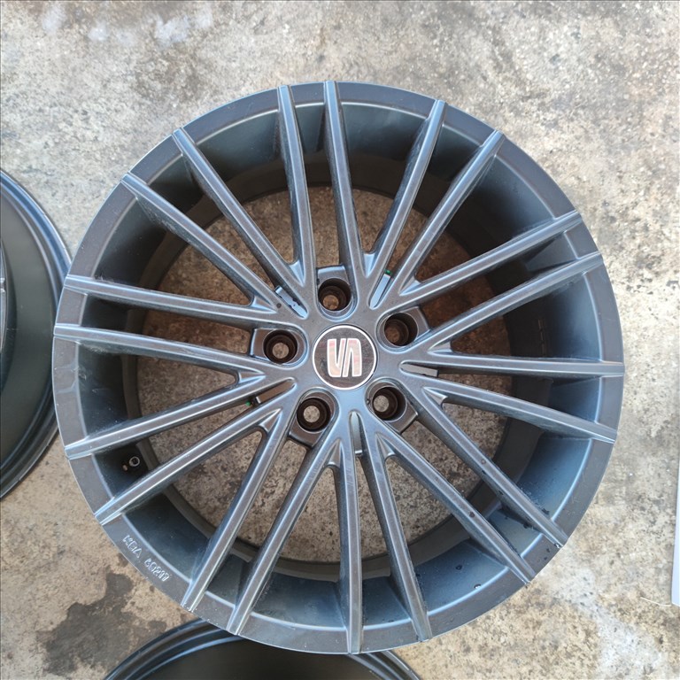 5x112 17 alufelni audi,vw,skoda,merci 120000ft a 4db/121/ 2. kép