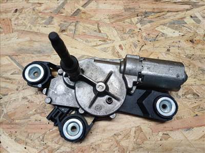 Ford Focus C Max (2003-2010) Hátsó Ablaktörlő Motor 