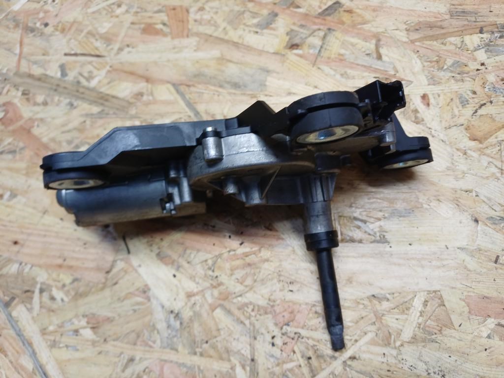 Ford Focus C Max (2003-2010) Hátsó Ablaktörlő Motor  4. kép