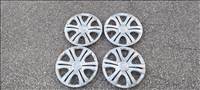Skoda Fabia, Roomster, Scala stb gyári 15" dísztárcsa szett eladó! 5J0601147L