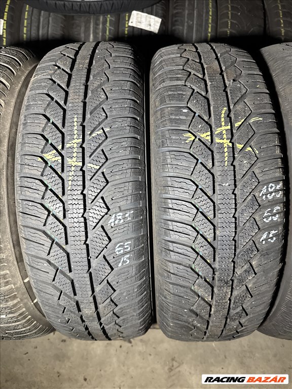 185/65 R15 Semperit Master-Grip 2 88T | 7mm l 2db l DOT2720 1. kép