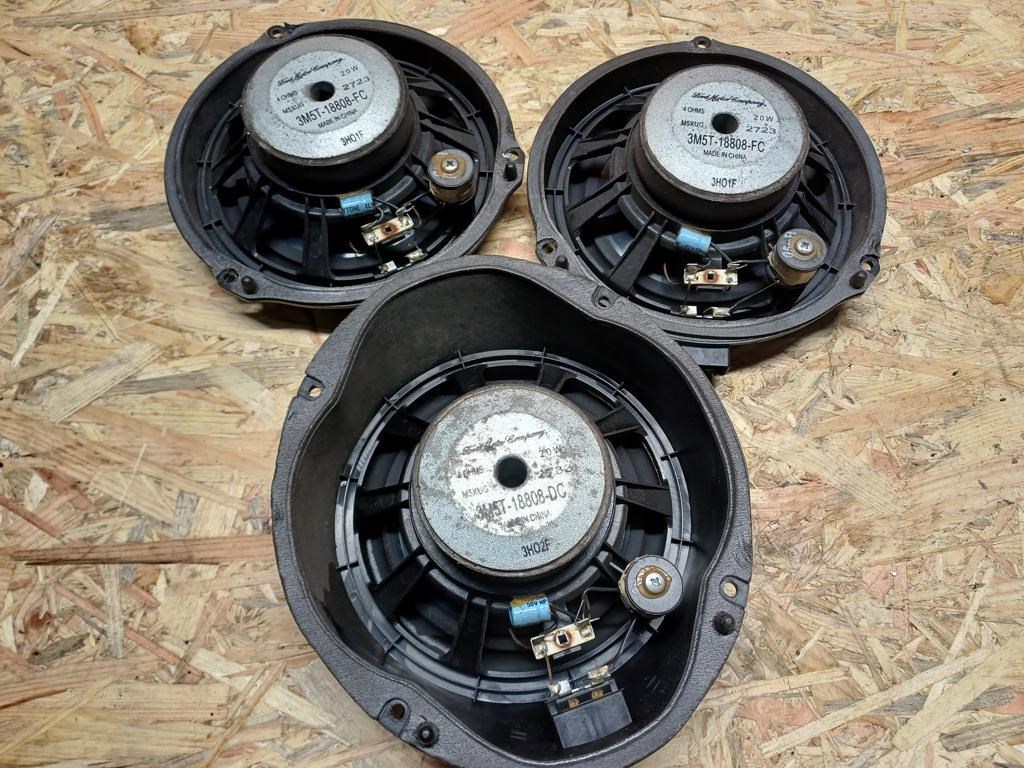 Ford Focus C Max (2003-2010) Hangszóró  2. kép