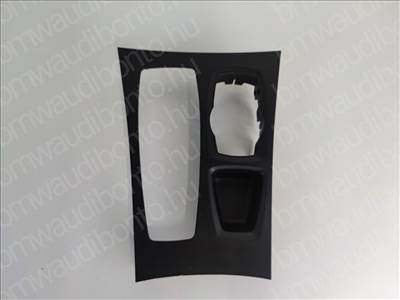 BMW X5 (E70) Középkonzol Keret (9164485, 51169164485)