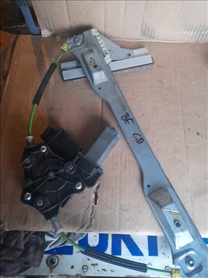 Opel corsa d bal első ablakemelő 