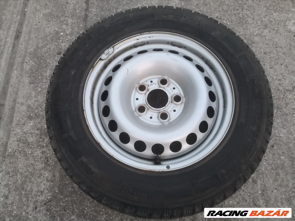 Volkswagen T5 -T6 16-os pótkerék 1. kép