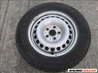 Volkswagen T5 -T6 16-os pótkerék