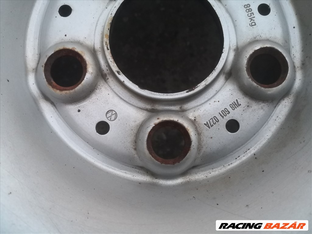 Volkswagen T5 -T6 16-os pótkerék 2. kép