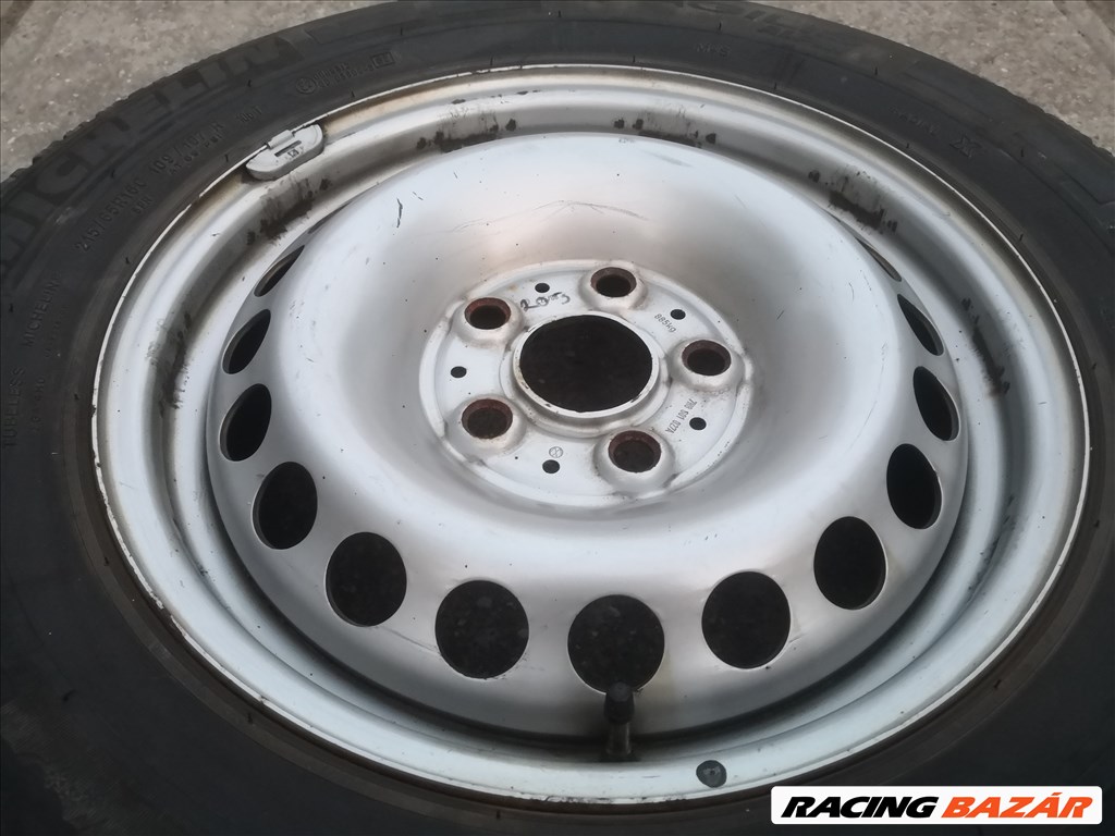 Volkswagen T5 -T6 16-os pótkerék 7. kép