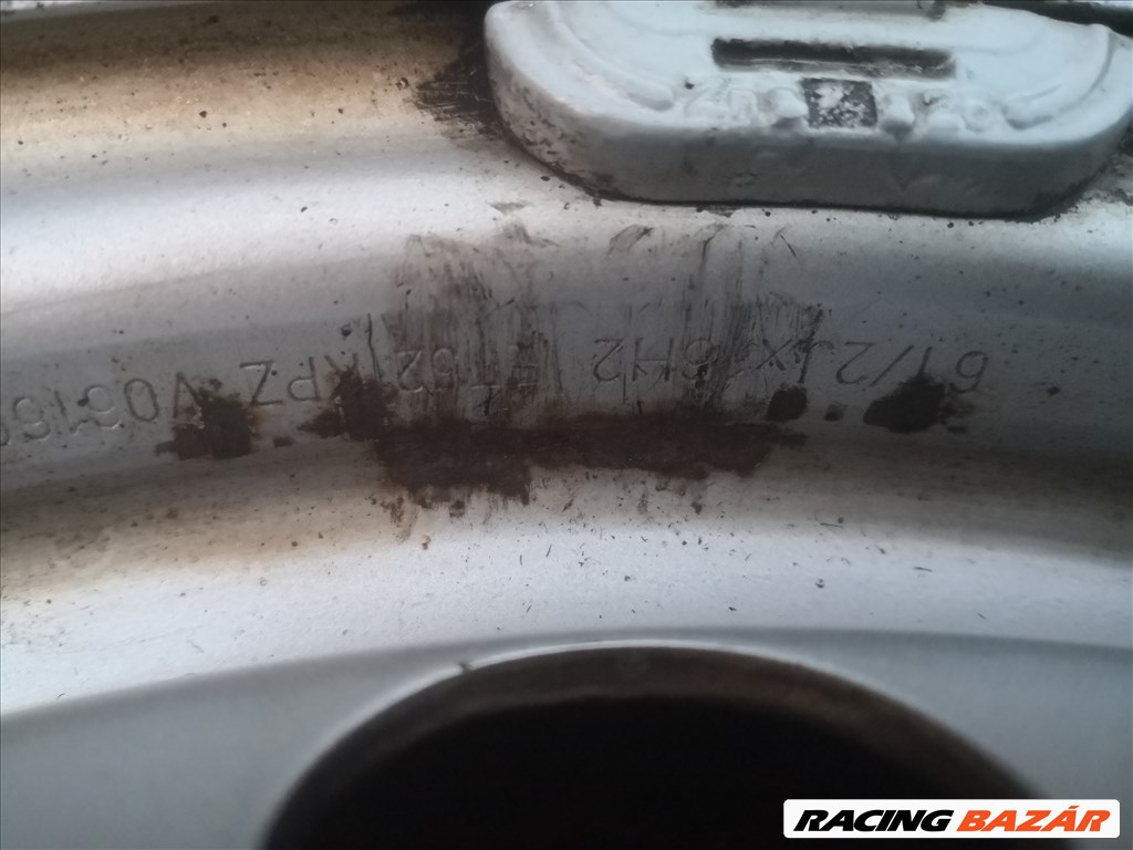 Volkswagen T5 -T6 16-os pótkerék 4. kép