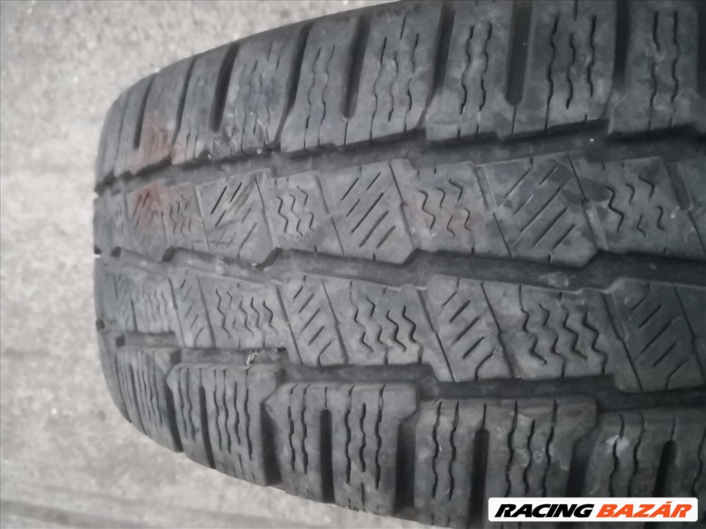 Volkswagen T5 -T6 16-os pótkerék 6. kép