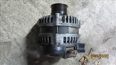 Ford Fusion 2009 1.6D HHJB generátor  3m5t10300pd