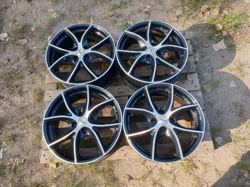 18" 4x100 Aluett 1. kép