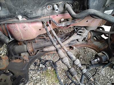 Daewoo Kalos kormánymű 